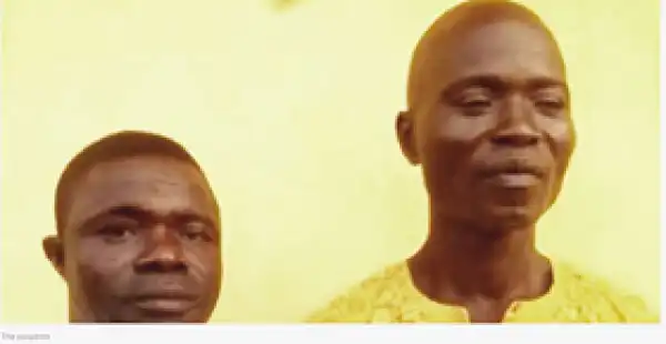 Vigilantes Land In Trouble After Beating Businessman To Death For Allegedly Stealing Dryer .Photo